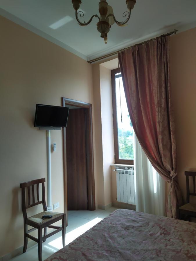 Agriturismo Il Casale Del Cavaliere SantʼAgata deʼ Goti Extérieur photo