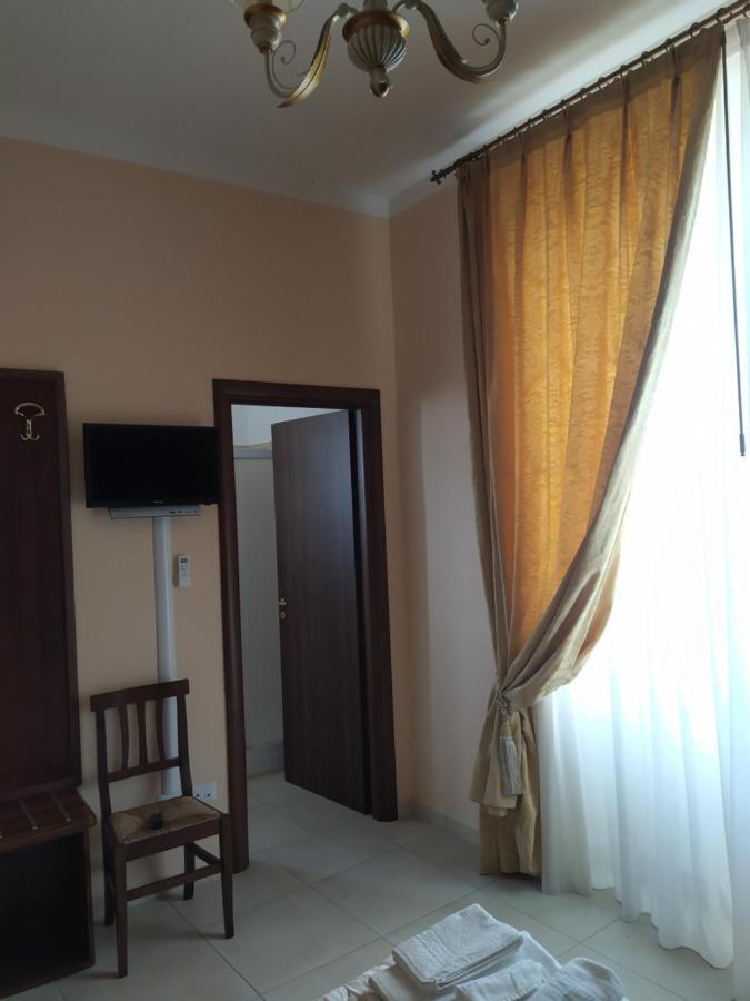 Agriturismo Il Casale Del Cavaliere SantʼAgata deʼ Goti Extérieur photo