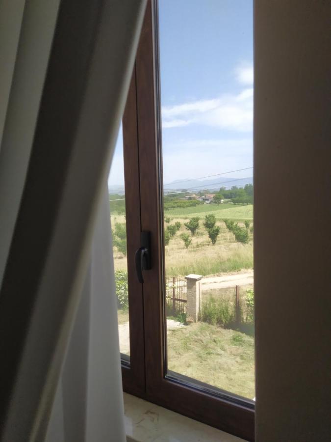 Agriturismo Il Casale Del Cavaliere SantʼAgata deʼ Goti Extérieur photo
