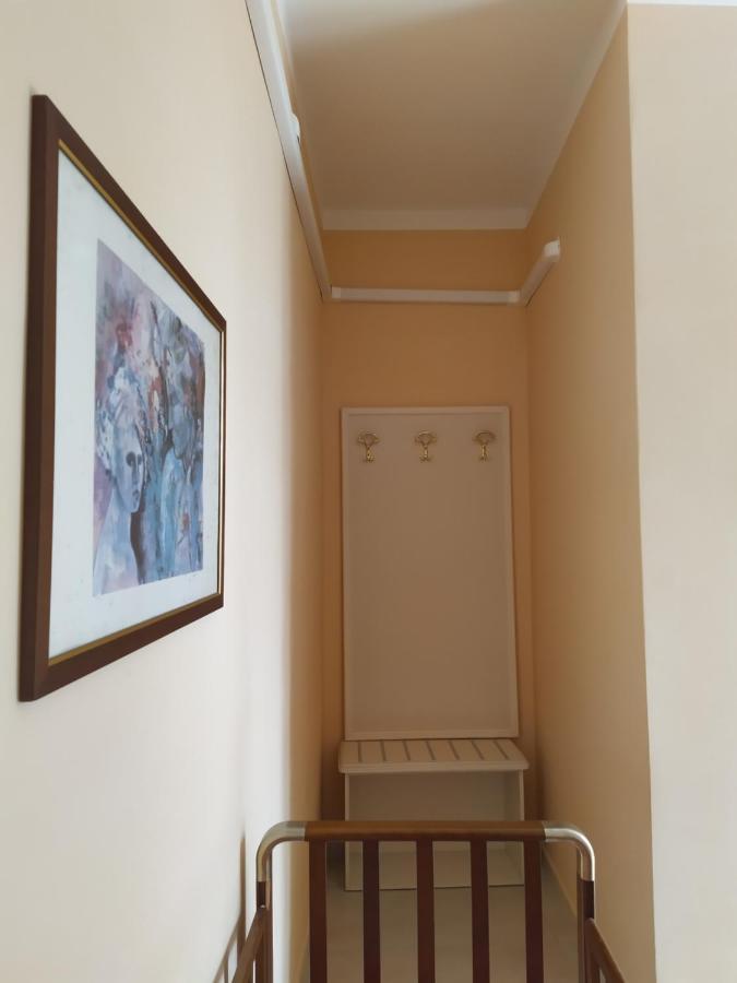 Agriturismo Il Casale Del Cavaliere SantʼAgata deʼ Goti Extérieur photo